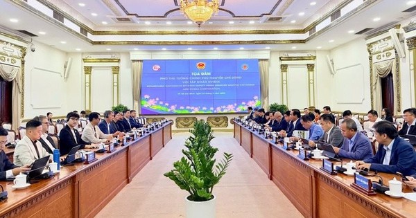 Phó Thủ tướng Nguyễn Chí Dũng muốn NVIDIA đồng hành cùng Việt Nam bứt phá và trỗi dậy về KHCN, phát triển AI có chủ quyền