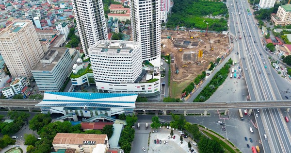 Tin vui cho thị trường chung cư Hà Nội: Dự kiến giai đoạn 2026 - 2027 sẽ đón nhận khoảng 46.600 căn hộ từ 43 dự án