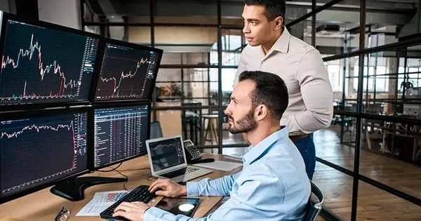 Yêu cầu rút ngắn thời gian mở tài khoản cho nhà đầu tư nước ngoài