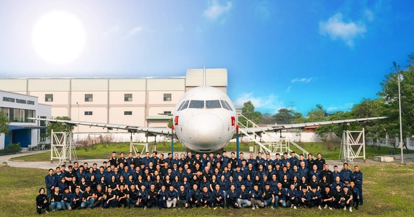Lộ diện công ty thuần Việt duy nhất làm linh kiện máy bay giữa vòng vây của các 'ông lớn' FDI: Khởi đầu với 10 người, nay được cả Mỹ và Châu Âu cấp chứng chỉ