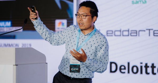 Viện trưởng VinFast lần đầu hé lộ 'dream team' nghiên cứu ADAS tại Đức