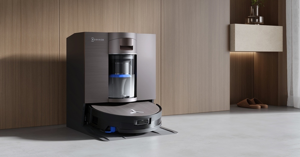 Ecovacs ra mắt bộ đôi robot hút bụi X11 mới tại Việt Nam, công bố Sơn Tùng M-TP là đại sứ thương hiệu