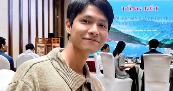 Soi trường học con trai nam diễn viên "Hương vị tình thân" mà "ngã ngửa": Học phí không tốn đồng nào, tiền ăn chỉ từ 10 ngàn/1 suất