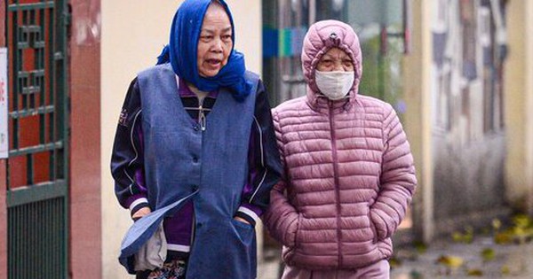 Lập đông năm 2025 là ngày nào?