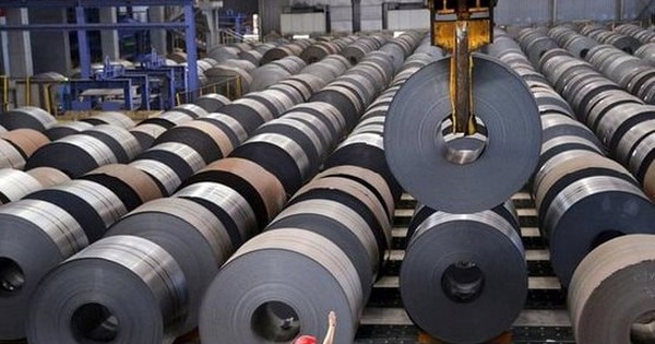 CTCK ước tính KQKD quý 3 ngành thép: Hòa Phát, Nam Kim, Tôn Đông Á tăng trưởng 2 con số, đột biến với Hoa Sen