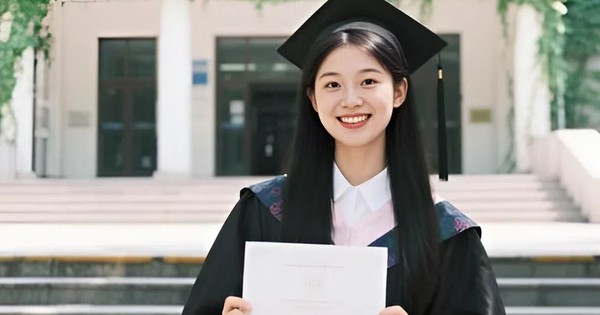 Phân tích các học sinh thi ĐH điểm cao, phát hiện: Trẻ được 3 kiểu bố mẹ này nuôi dạy rất dễ thành công, lớn lên xuất chúng