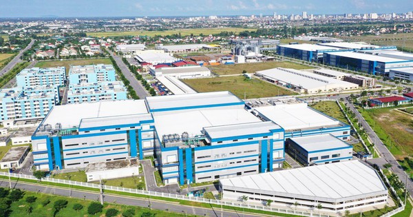 Hải Phòng hoàn tất giải phóng mặt bằng sau 1 tháng “tăng tốc”, chuẩn bị khởi công dự án 3.500 tỷ của Tổng Công ty IDICO