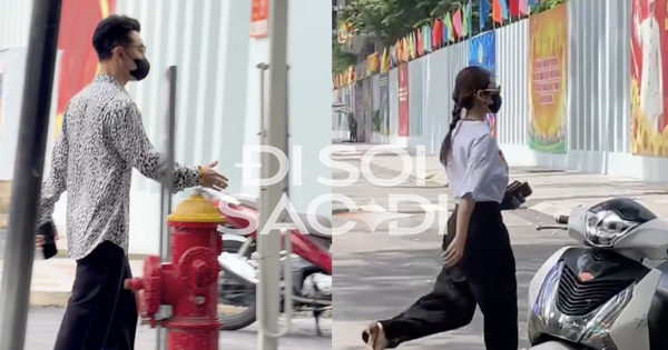 Phiên làm việc của vợ chồng Ưng Hoàng Phúc tại Công an TP.HCM kéo dài 11 tiếng