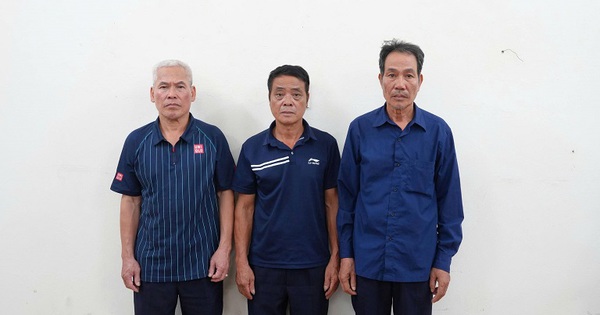 Khởi tố bảo vệ Nguyễn Văn Khanh và 2 đồng nghiệp