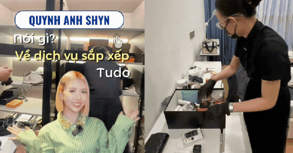Nghề dọn tủ đồ cho giới siêu giàu kiếm 23 triệu/giờ? Nữ CEO từng "gỡ rối" cho Quỳnh Anh Shin lên tiếng về sự thật