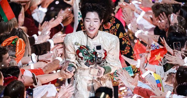 Truyền thông quốc tế hết lời ca ngợi Đức Phúc, chiến thắng lịch sử tại Intervision phủ sóng từ Việt Nam sang tận trời Âu!