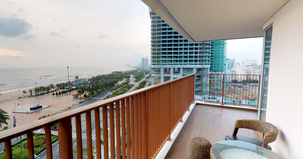 Kiến trúc sư tiết lộ mua chung cư đừng tùy hứng: Bỏ thêm chút tiền mua căn hộ có đặc điểm này, sống sướng, bán lại lời gấp đôi