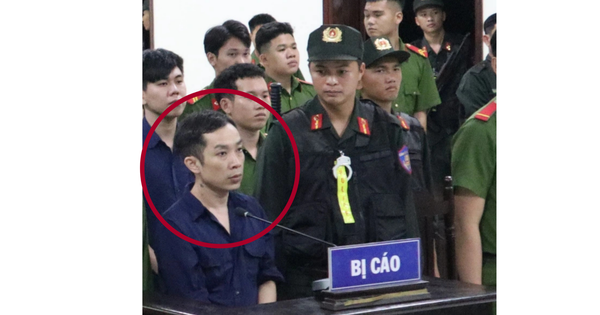 Tử hình Hoàng Minh Hải, tức Hải Lùn