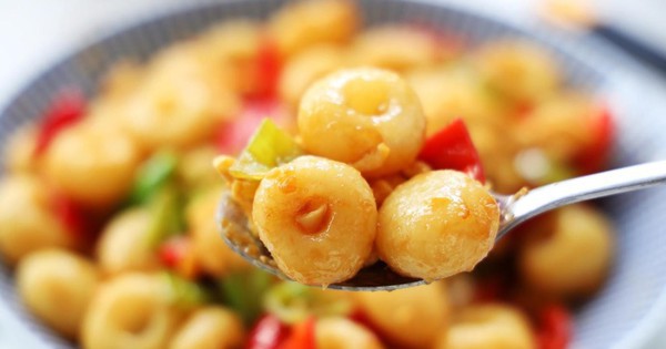 Muốn da đẹp mướt thì cứ ăn món này 3 lần/tuần để nuôi dưỡng làn da và chống lão hóa