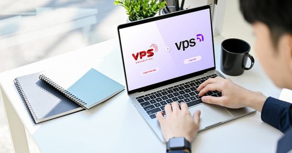 VPS trình cổ đông phương án tăng vốn vượt 16.000 tỷ đồng, niêm yết trên sàn HoSE