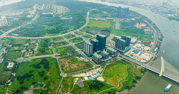 Lao đao vì tiền đất: Lotte xin rút khỏi Eco Smart City, chủ đầu tư tháp 88 tầng Empire City “cầu cứu”, Novaland vướng 13 dự án suốt gần một thập kỷ