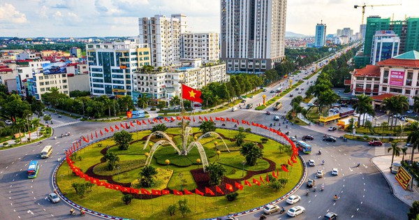 Doanh nghiệp Trung Quốc muốn rót gần 200 triệu USD xây 5 nhà máy tại địa phương sắp trở thành thành phố trực thuộc Trung ương