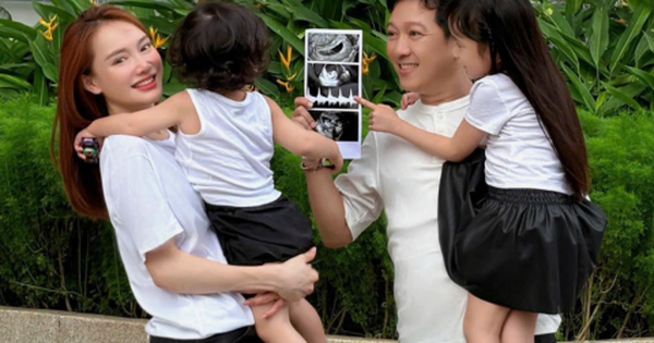 Nhã Phương xác nhận đang mang thai lần 3, Trường Giang vui quá nên sai 1 thông tin cực quan trọng!