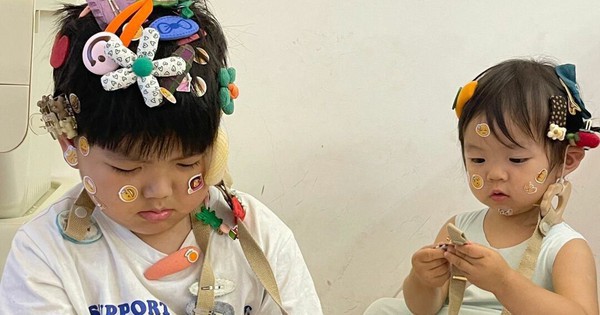 Nếu đang nuôi dạy những đứa trẻ Gen Alpha, bố mẹ cần nắm 6 quy tắc QUẢN LÝ con lành mạnh này