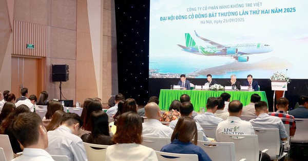 Tập đoàn FLC tiếp quản Bamboo Airways