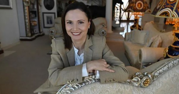 Người phụ nữ sở hữu 13 căn nhà, kiếm hơn 25 tỷ đồng/năm từ việc cho thuê: “Cỗ máy in tiền” mới nhất giá hơn 487 tỷ đồng