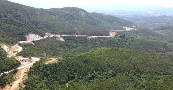 Tin vui cho hàng triệu người dân Gia Lai: Sẽ khởi công tuyến cao tốc chiến lược 44.000 tỷ đồng xuyên qua 2 con đèo hiểm trong tháng 12