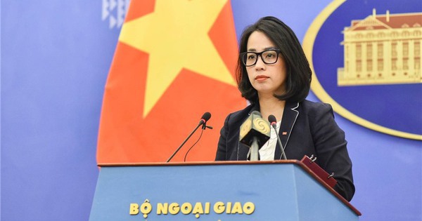 Việt Nam sẵn sàng làm việc với phía Hoa Kỳ tháo gỡ vướng mắc về thương mại thủy sản