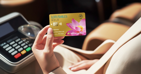 ACB: Hội viên Bông Sen Vàng có thêm cơ hội thăng hạng nhanh chóng từ giao dịch tài chính cá nhân