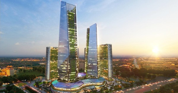 Hoàn tất sáp nhập, vốn hóa 1 DN bất động sản tăng vọt lên gần 80.000 tỷ, chỉ đứng sau Vinhomes, tài sản Chủ tịch hơn 48.000 tỷ đứng Top3 sàn chứng khoán