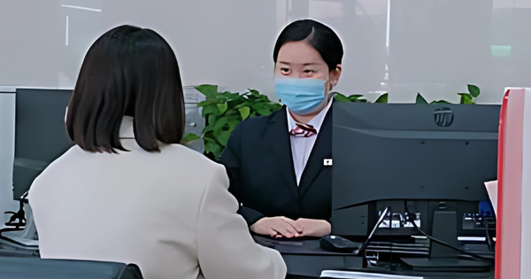 Gửi tiết kiệm 550 triệu, đến ngày nhận lãi thì chết sững: Tiền bốc hơi còn âm 18 triệu, ngân hàng thẳng thừng “mời chị về nói chuyện với chồng”