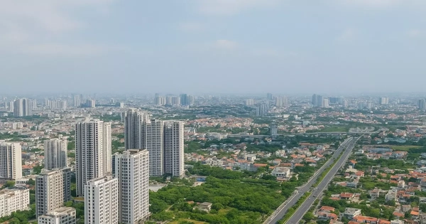Phục hồi vững chắc, vùng ven TP.HCM dẫn dắt tăng trưởng