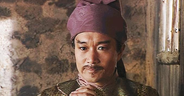 Sau 35 năm mới hiểu, người có EQ cao nhất trong Thủy Hử là nhân vật này, không phải Tống Giang hay Lỗ Trí Thâm