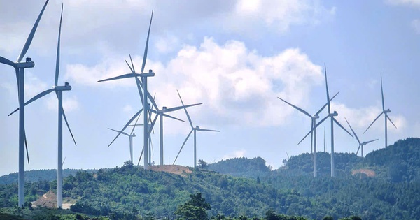 Xây dựng Quảng Trị trở thành cực tăng trưởng mới, là trung tâm năng lượng, logistics và du lịch đặc sắc