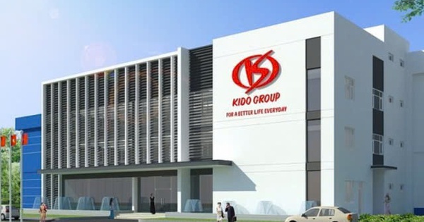 Lãnh đạo Tập đoàn Kido muốn bán ra hơn 400.000 cổ phiếu KDC