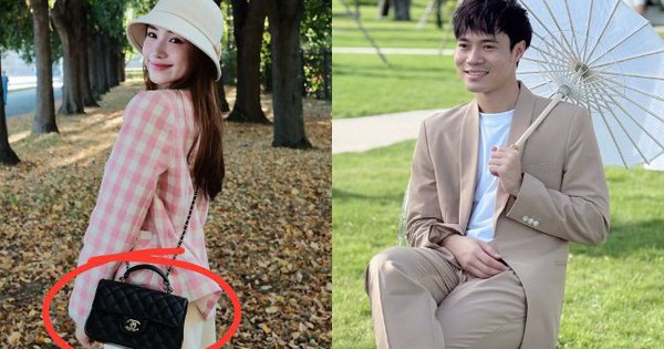 Hoà Minzy đeo túi Chanel do Văn Toàn tặng, viết caption ngọt ngào, cách phản ứng khi netizen "đẩy thuyền" gây chú ý