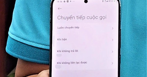 Chuyển cuộc gọi đòi nợ đến đường dây nóng Bộ Công an, nam thanh niên nhận cái kết đắng