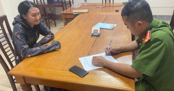 Người phụ nữ sinh năm 1993 “khó khăn về kinh tế” bất ngờ nhận được 150 triệu đồng từ tài khoản lạ: Công an đến ngân hàng BIDV xác minh