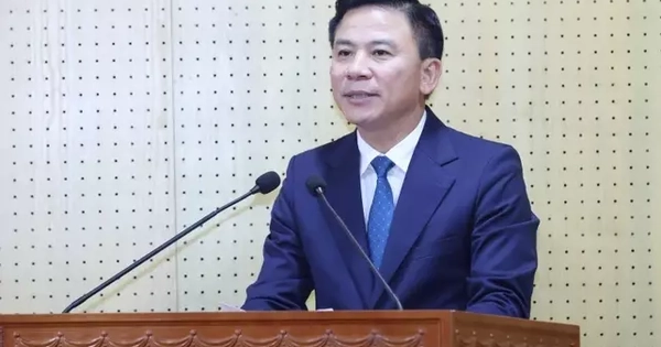 Đề nghị Trung ương xem xét, thi hành kỷ luật ông Đỗ Trọng Hưng