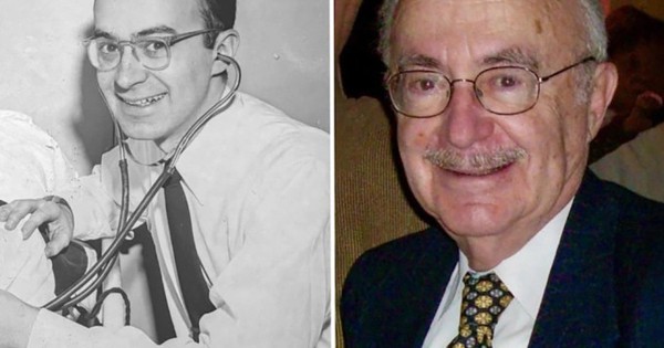 Không tập luyện hà khắc, không bí quyết thần kỳ, bác sĩ Mỹ 96 tuổi hé lộ "công thức TRƯỜNG THỌ" giúp sức khỏe dẻo dai, trí óc minh mẫn