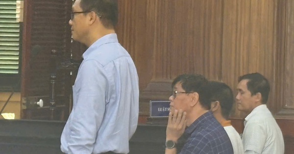 4 cựu lãnh đạo Casumina lãnh án vì tuỳ tiện chuyển nhượng đất công