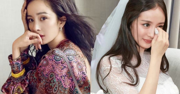 Nữ minh tinh được mệnh danh là "nữ hoàng EQ cao nhất Cbiz": Sở hữu khối tài sản hơn 18.000 tỷ đồng, “tái sinh” rực rỡ sau ly hôn