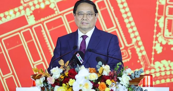 Thủ tướng mong muốn nhà máy 178.000 tỷ đồng, do liên danh Vingroup xây dựng phải làm được điều này