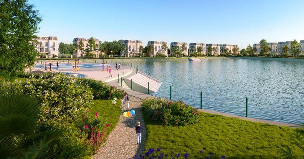 Phú Lợi – Shophouse & Biệt thự: Tài sản để đời, di sản cho thế hệ mai sau