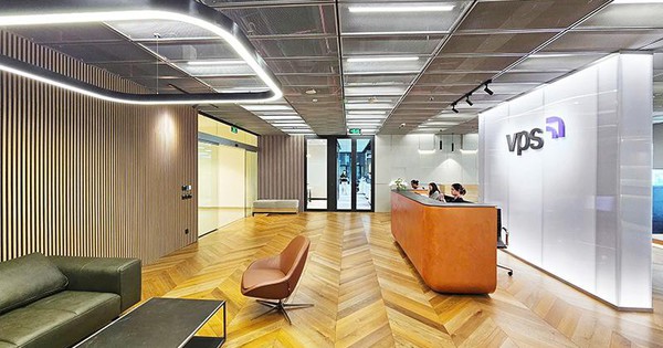 VPS khai trương Phòng giao dịch Sài Gòn