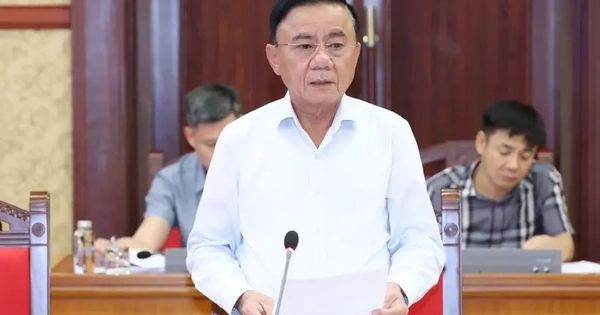 Khẩn trương hoàn thành đề xuất phương án sắp xếp đơn vị sự nghiệp, doanh nghiệp nhà nước