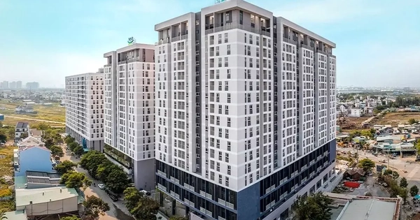 Nộp thêm tiền sử dụng đất, hàng trăm căn hộ ở TPHCM sẽ được cấp sổ hồng