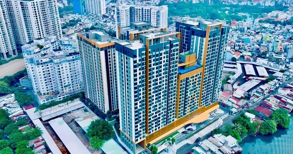 Lập trung tâm giao dịch bất động sản để hạ giá nhà