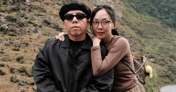 Touliver trực tiếp có động thái thể hiện thái độ với Tóc Tiên