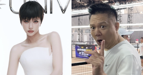 Chủ tịch Miss Universe Vietnam tuyên bố: "Hương Giang là thí sinh mạnh nhất"