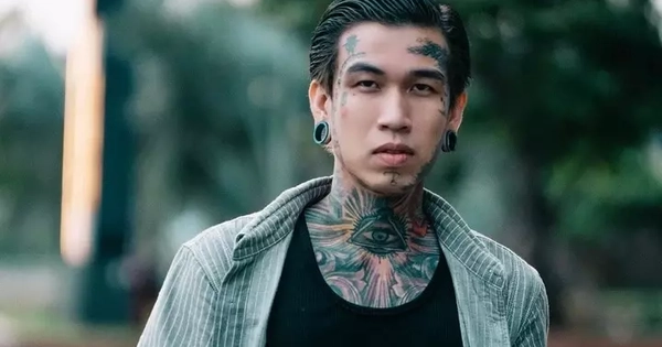 Dế Choắt lại làm loạn